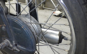 YAMAHA MATE 80 2010 V80