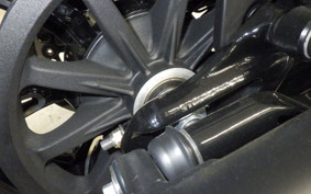 INDIAN Chief Dark Horse bobber 2023