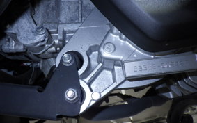 YAMAHA CYGNUSｸﾞﾘﾌｧｽ 2005 SEJ4J