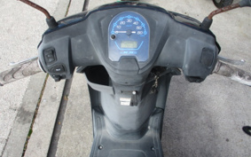 YAMAHA JOG AY01