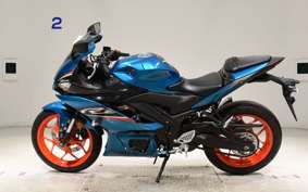 YAMAHA YZF-R25 A 2008 RG43J