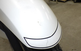 HONDA LEAD 125 1997 JF45