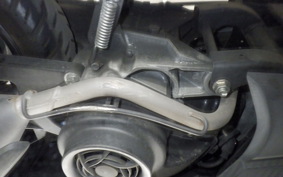 SUZUKI ｽｳｨｯｼｭ125 DV12B