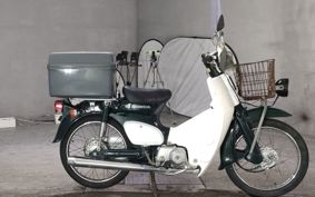 HONDA SUPER CUB50 C50