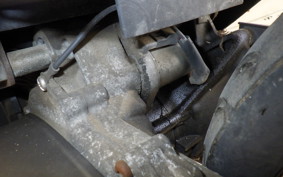 YAMAHA JOG APRIO 4JP