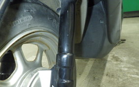 HONDA TACT-4ﾍﾞｰｼｯｸ 2023 AF79