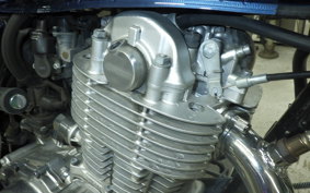 YAMAHA SR400 Gen.5 2019 RH16J