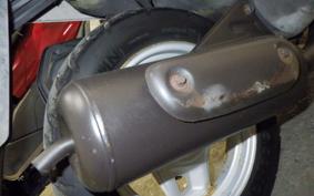 HONDA DIO AF18