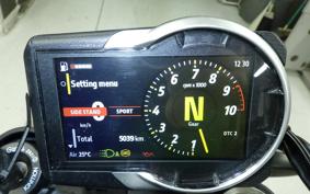 DUCATI SCRAMBLER ICON 2024