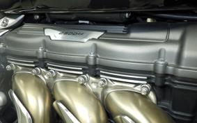 TRIUMPH ROCKET III R 2020