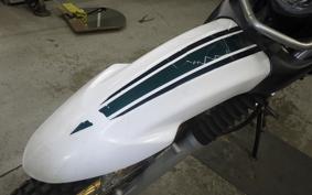 YAMAHA SEROW 250 Gen.2 2018 DG17J