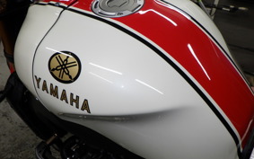 YAMAHA XSR900 2023 RN80J