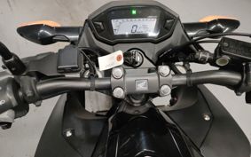 HONDA CB250 MC43
