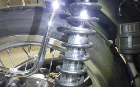 KAWASAKI W800-2ｽﾄﾘｰﾄ 2023 EJ800E