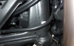 HONDA CB250RA MC52