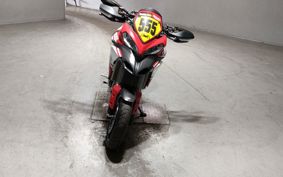 DUCATI M STRADA 1200S PIE KUSUPI-KU 2013 A302JA