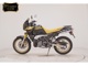 Фото Yamaha TDR250 с японского аукциона