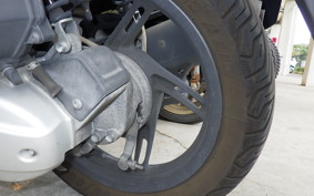 HONDA PCX 150 KF18