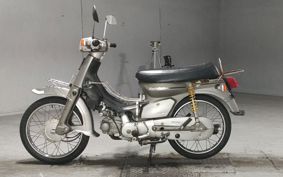 HONDA SUPER CUB90 HA02