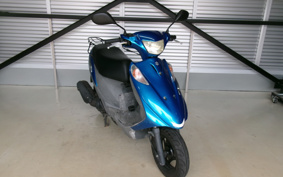SUZUKI ADDRESS V125 CF46A