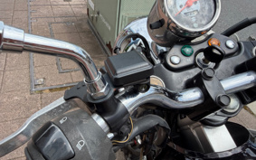 SUZUKI ST250 E Type NJ4CA