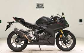 HONDA CBR250RR A 2018 MC51