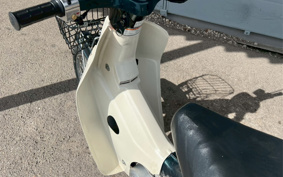 HONDA SUPER CUB50 AA01