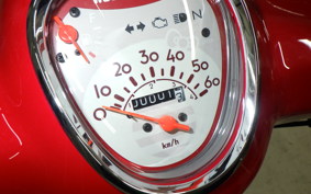 HONDA C50 SUPER CUB 2018 AA09