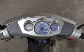 YAMAHA JOG ZR EVOLUTION SA16J