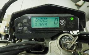 YAMAHA WR250X DG15J