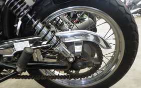 SUZUKI GRASS TRACKER NJ4DA