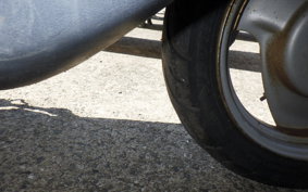 YAMAHA JOG POCHE 2017 SA08J