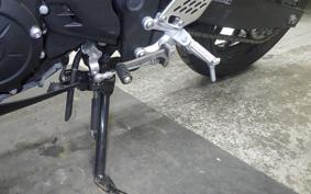 YAMAHA MT-25 A 2010 RG43J
