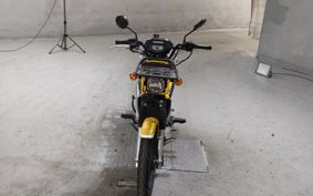 HONDA CROSS CUB110 JA45