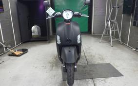 PGO EVE 125 2021
