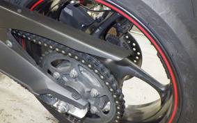 TRIUMPH STREET TRIPLE R 2016