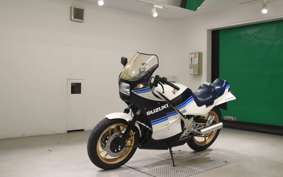 SUZUKI RG250 Gamma GJ21A