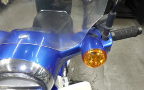 HONDA C110 SUPER CUB JA44