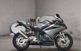 HONDA CBR250RR MC51