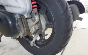 YAMAHA JOG ZR Gen.3 SA39J