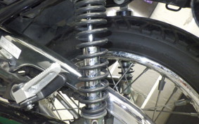 YAMAHA SRV250 RENAISSA 2020 4DN