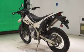 KAWASAKI KLX230ｼｪﾙﾊﾟ 2023 LX232A