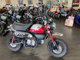 Фото Honda MONKEY 125 с японского аукциона