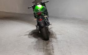 KAWASAKI NINJA400 EX400E