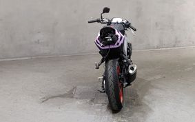 YAMAHA MT-03 RH13J