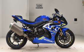 SUZUKI GSX-R1000R A 2019 DM11G