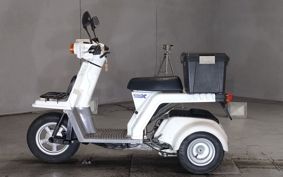 HONDA GYRO TD02