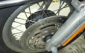 HARLEY FLSTC 1580 2015