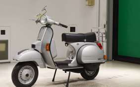 VESPA PX200E