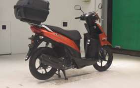 SUZUKI ADDRESS 110 CE47A